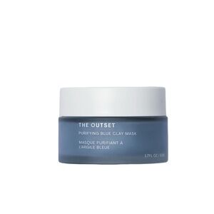 THE OUTSET Purifying Blue Clay Mask